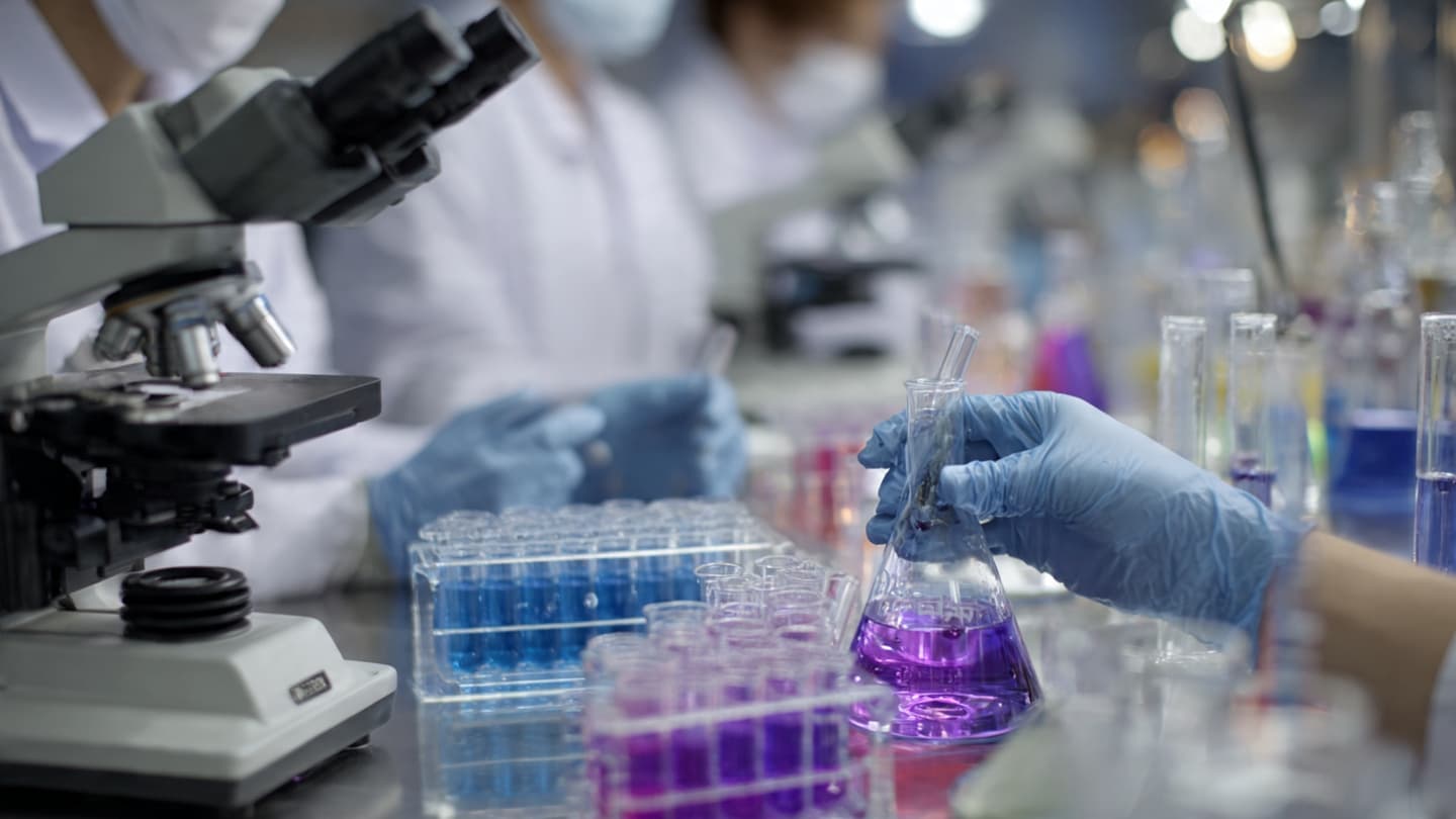 Healthy Aging May Begin with the Stories Hidden Inside Our Blood.