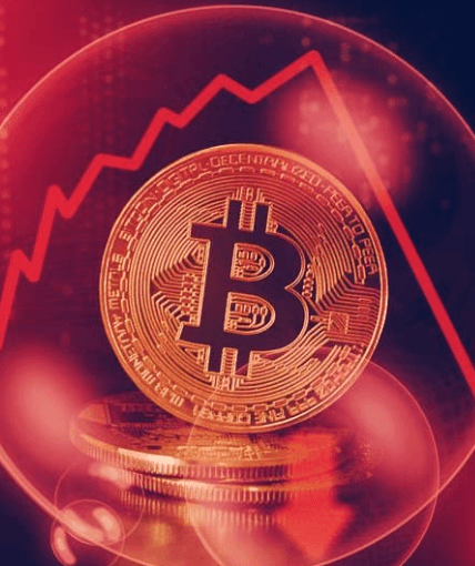 Bitcoin Bear Markets Becoming Less Severe, Report Suggests
