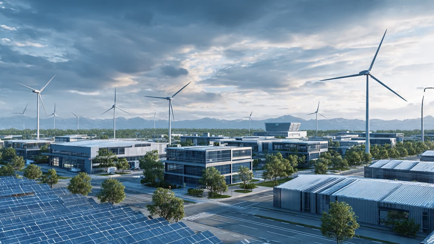 Many Paths May Lead Toward a Lower-Carbon Future