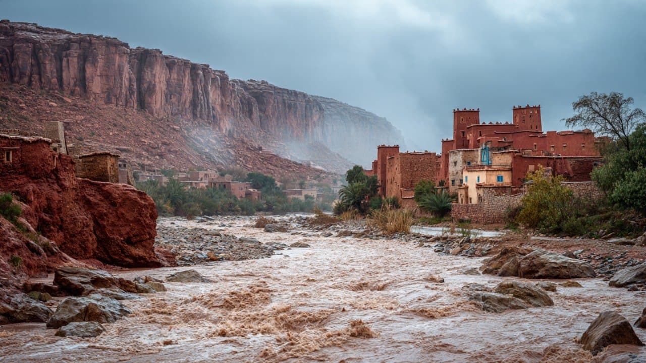 When Gold Corrupts the Lonely Peak, Reflections on the Fractured Valleys of Peru