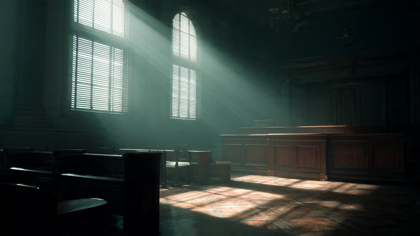 The Quiet Negotiation of Guilt: When Charges Shift and Families Are Left With Questions