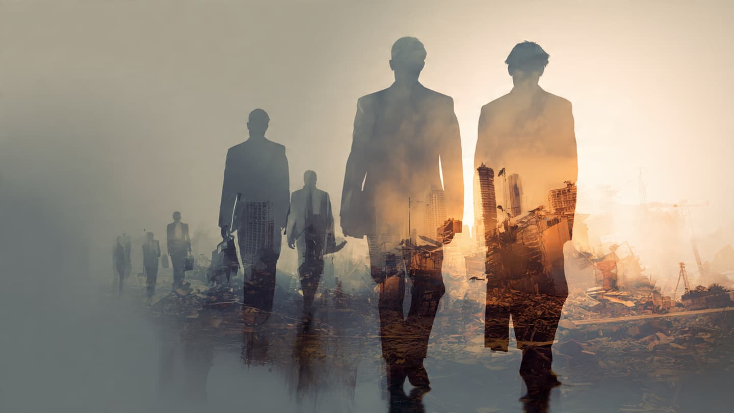 Where Names Replace Names: The Changing Faces of Hamas Leadership and an Unfinished Conflict