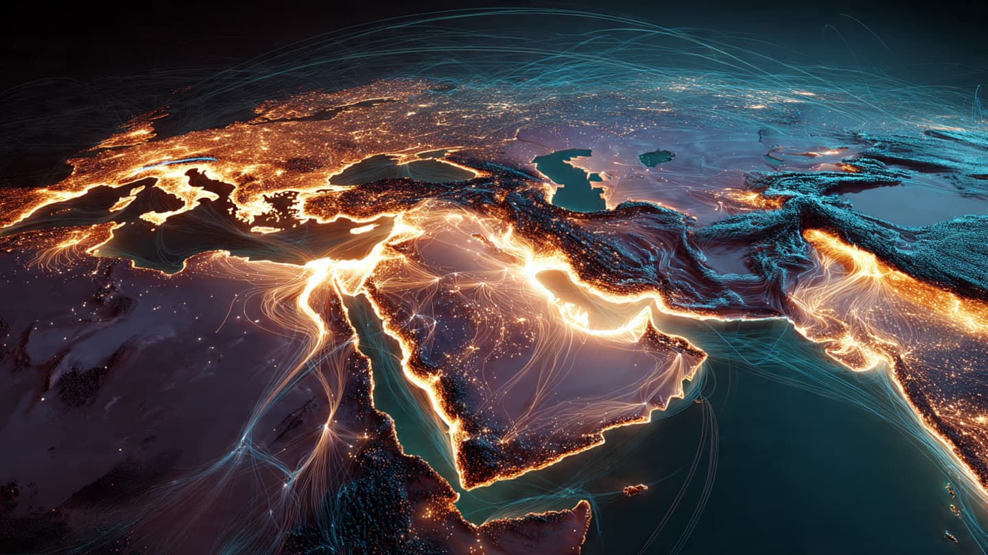Where Currents Resume Their Language: Hormuz, Ceasefire, and the Fragile Geometry of Maritime Peace
