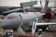 Canada to Order Military Plane Fleet from Sweden in Shift from US Suppliers